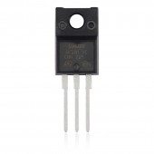 PS5 Mosfet ST 18N60M2
