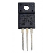 PS5 Mosfet ST 40N60M2